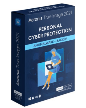 Acronis True Image 2021 Build 32010 With Crack Free Download [Latest]