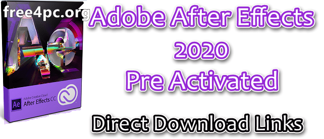 Adobe After Effects 2022 Crack v22.0.1.2 Free Download [Latest]