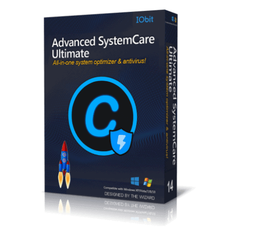 Advanced SystemCare 12 Key Free Download [Latest]