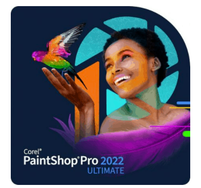 Corel PaintShop Pro 2022 Crack Free Download