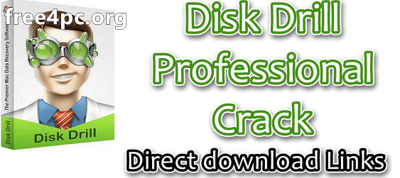 Disk Drill Crack 4.4.603.0 With Serial Key Download [Latest]