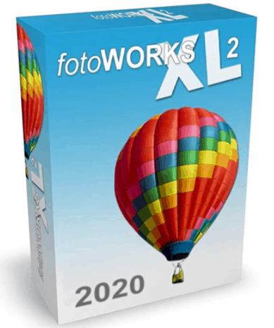 FotoWorks XL 2021 Crack 21.0.0 + Activation Key Free Download [Latest]