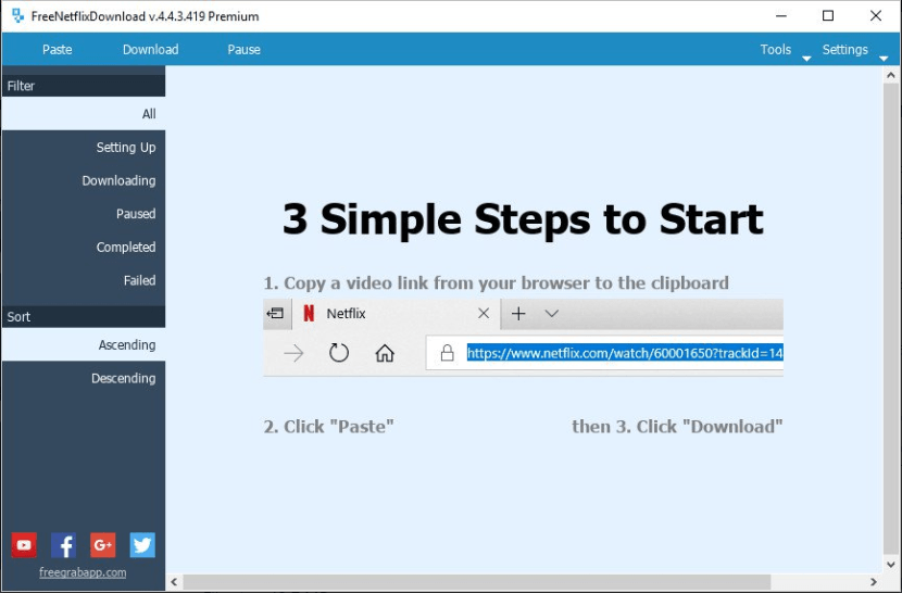 Free Netflix Download Premium 5.0.15.907 With Crack Free Download