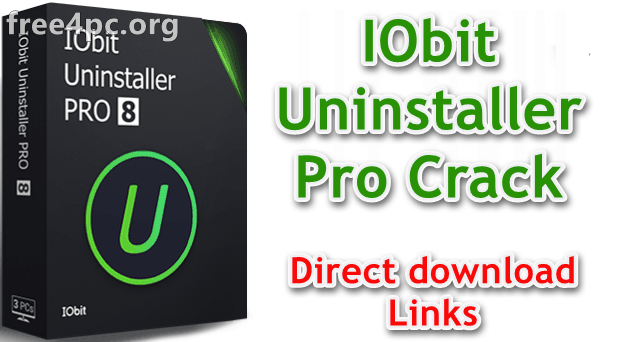 IObit Uninstaller Pro Crack 11.1.0.18 With Key Download [Latest]