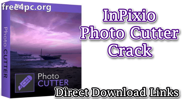 InPixio Photo Cutter 10.4.7542.30651 With Crack Download [Latest]