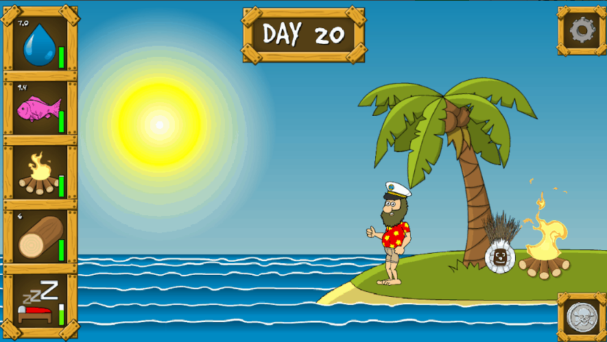Johnny’s Island v1.1.0 MOD APK [Latest]