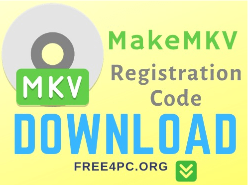 MakeMKV Key 1.16.4 With Registration Key Free Download