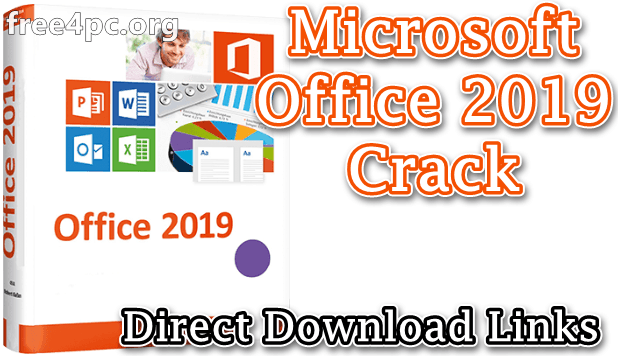 MS Office 2019 Crack Download for Windows 10 Free