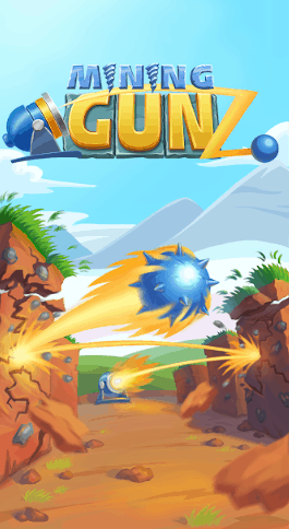 Mining GunZ shoot Ver. 2.0010 MOD APK [Latest]