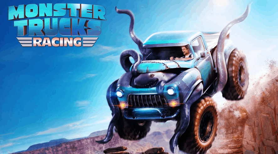 Monster Trucks Racing 2019 v3.0.0 MOD APK [Latest]