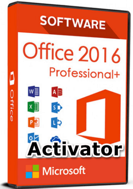 Office 2016 Activator 2022 Free Download