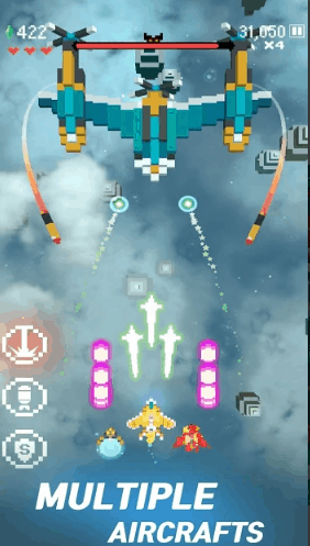 Retro Shooting v2.1.2 MOD APK [Latest]