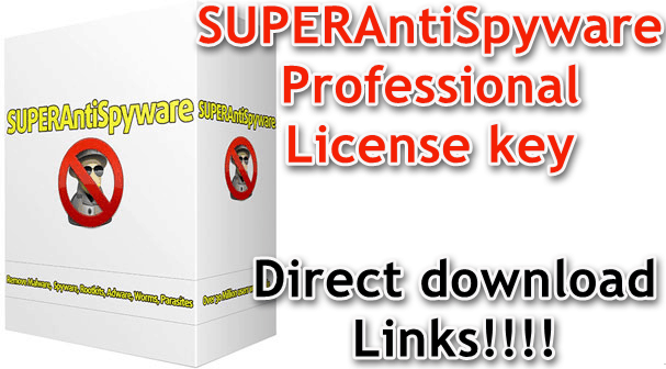 SUPERAntiSpyware Key X 10.0.1238 With Crack Download [Latest]