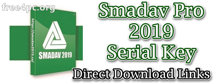 Smadav Pro Key 2021 14.7.2 With Serial Key Free Download [Latest]