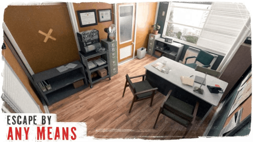 Spotlight Room Escape v7.4.0 MOD APK [Latest]
