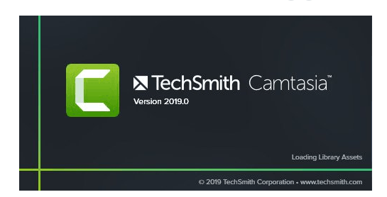 Camtasia Crack Free Download 2022