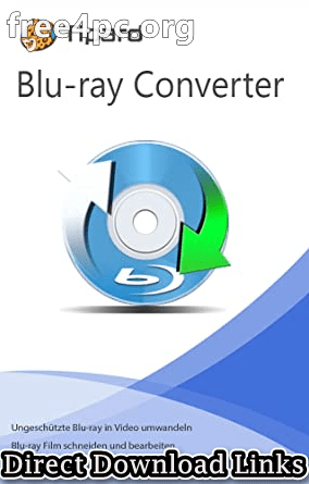 Tipard Blu-ray Converter 10.0.8 With Crack Download [Latest]