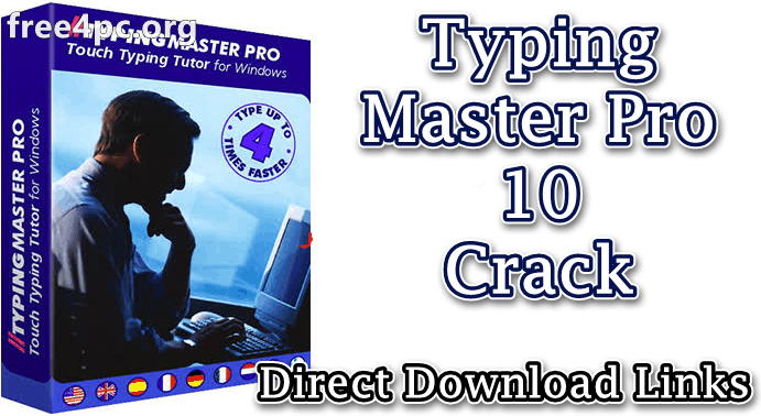 Typing Master 10 Crack Version Free Download 2022 [Latest]