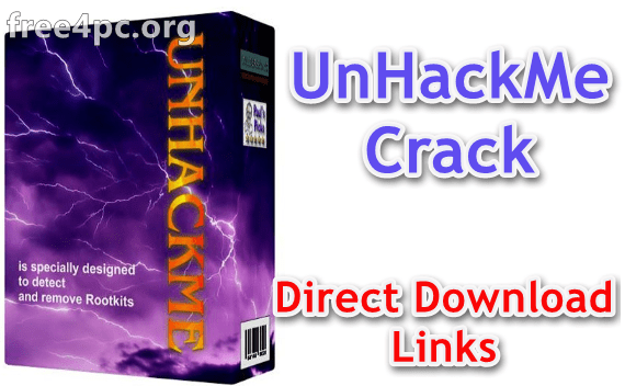 UnHackMe Pro 11.95b Build 995 Beta With Crack Download [Latest]