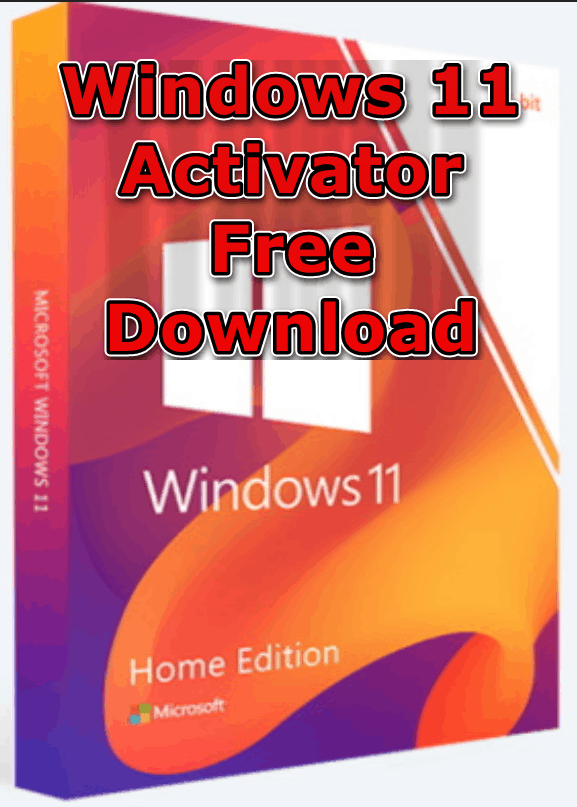 Windows 11 Activator 2022 Free Download [Latest]