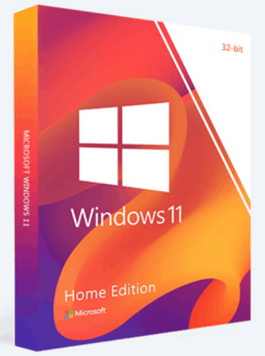 Windows 11 Download ISO 32 bit and 64 Bit Free