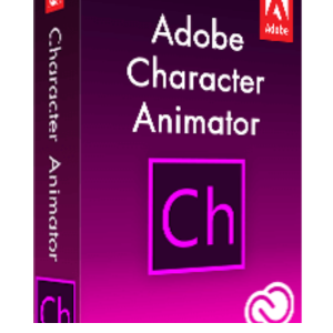 Adobe Character Animator Free Download For Windows 10