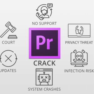 Adobe Premiere Pro CC Crack For Windows 11 Download