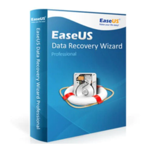 EaseUS Data Recovery Wizard Professional Full Version Free Download