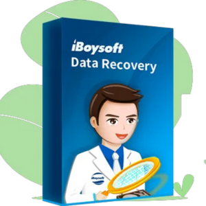 Iboysoft Data Recovery Full Version free download