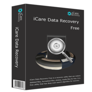 iCare Data Recovery Software Full Version Free Download