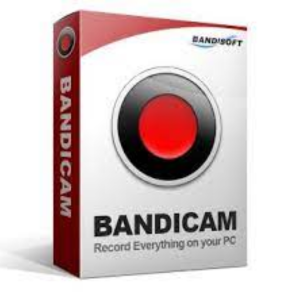 Bandicam Cracked Download Full Version