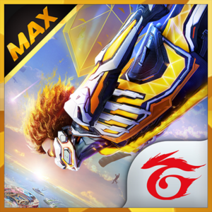 Free Fire Max Download For PC Windows 7,8,10 and 11