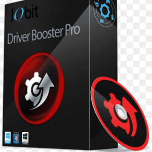 IObit Driver Booster Pro Latest Version Free Download