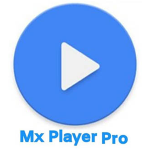 MX Player Pro APK Cracked