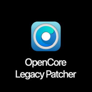 OpenCore Legacy Patcher Ventura Free Download