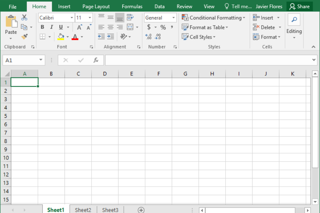 microsoft excel free download