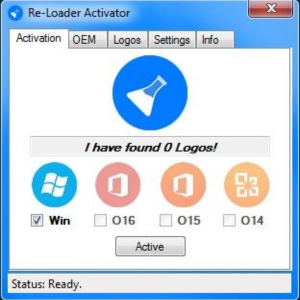 Reloader Activator Download