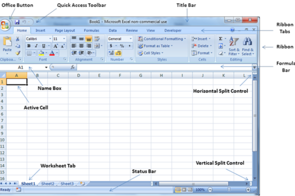 Microsoft Excel Torrent