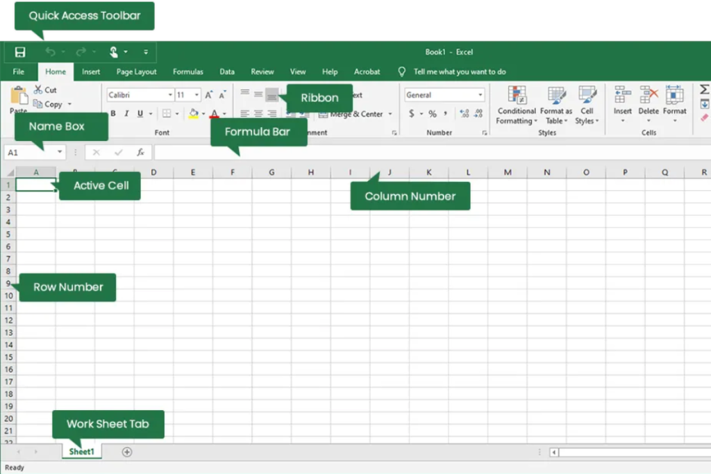 Microsoft Excel Free Download For Windows 10 64 Bit Full Version Free4PC