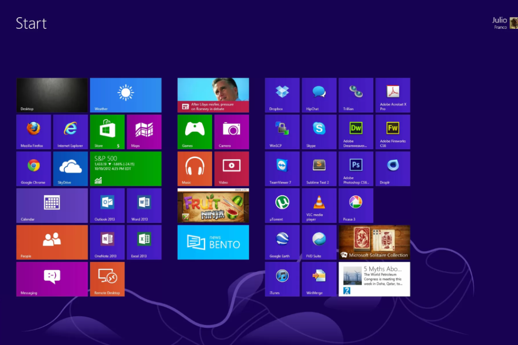 microsoft windows 8 download