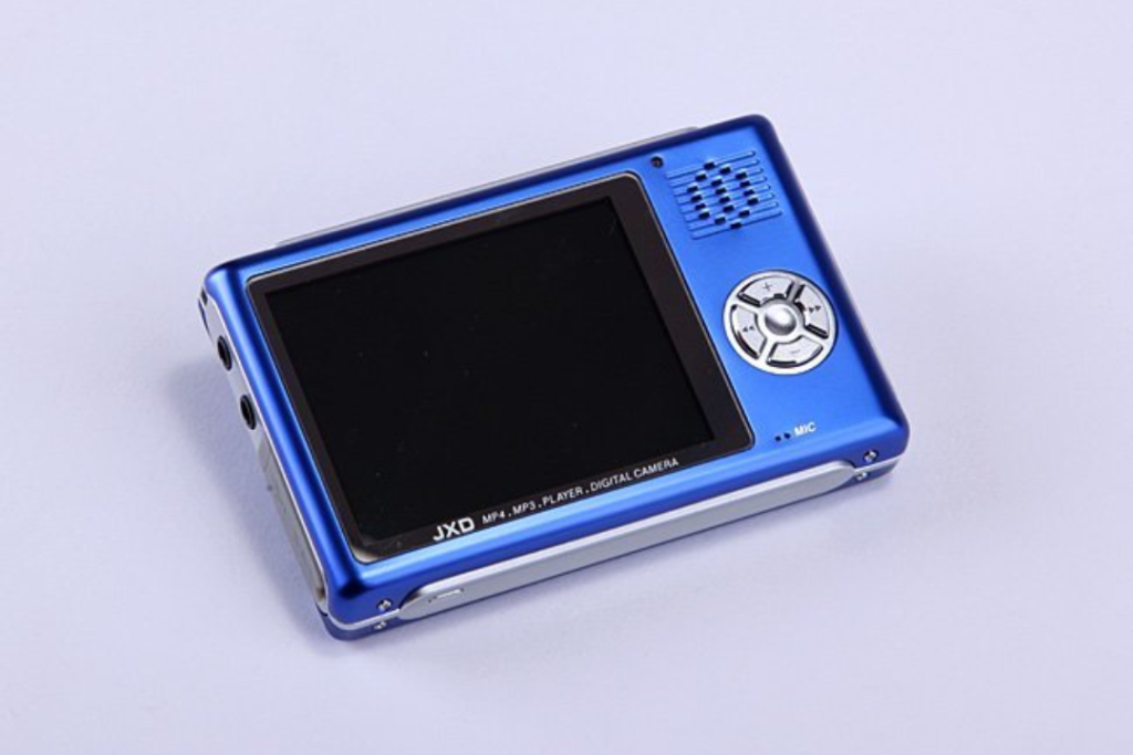mp4 player download