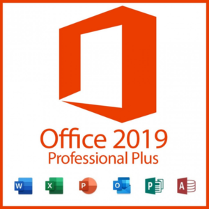 MicroSoft Office Professional Plus 2019 Product Key Free