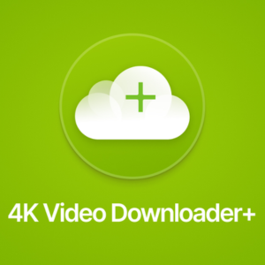 YouTube 4k Video Downloader Crack